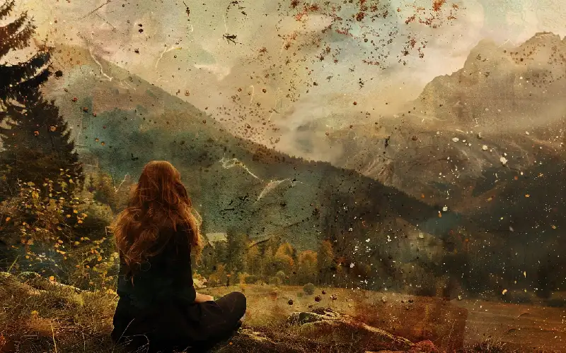 les bienfaits spirituels de l’art et de la beauté