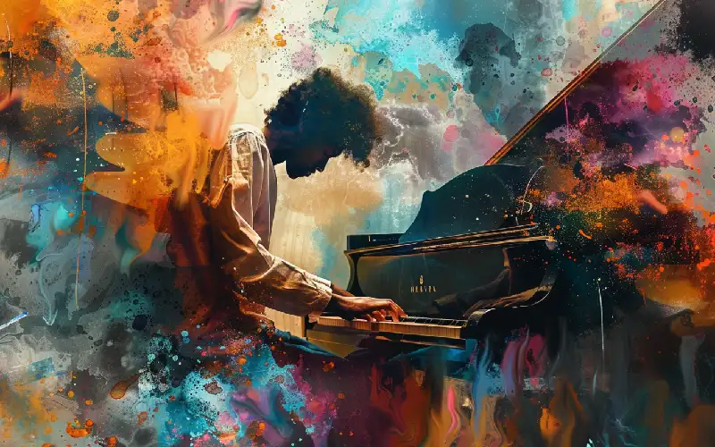 les bienfaits spirituels de l’art et de la beauté