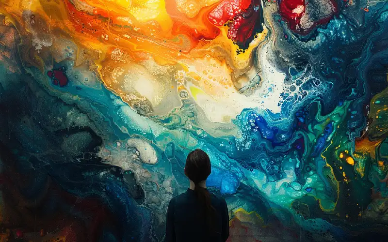 les bienfaits spirituels de l’art et de la beauté