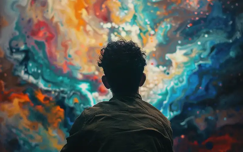 les bienfaits spirituels de l’art et de la beauté