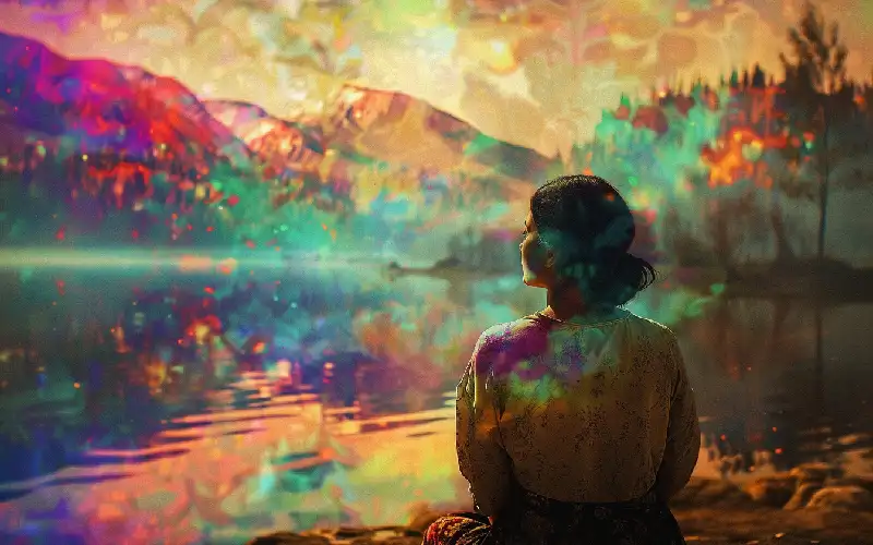 les bienfaits spirituels de l’art et de la beauté