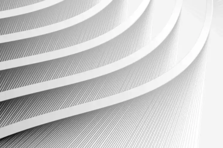 image avec des tableaux de peinture artistique abstraite texturés