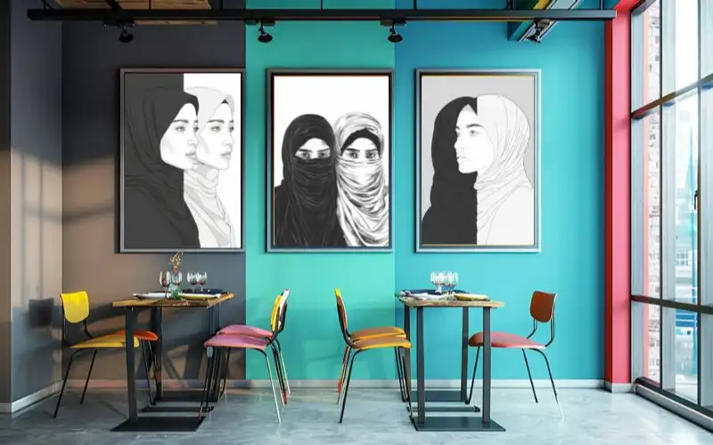 la pudeur de la femme en islam