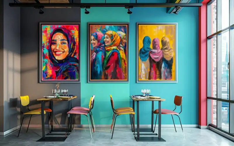 la pudeur de la femme en islam