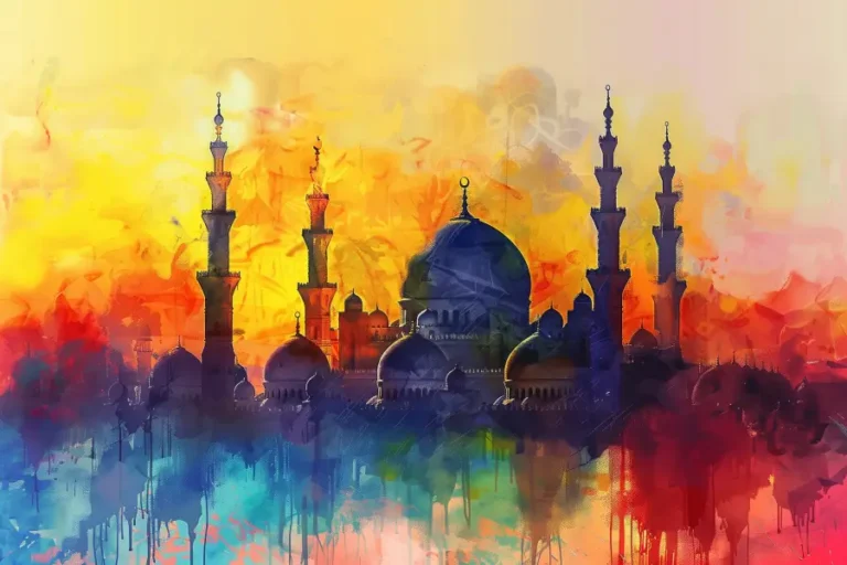 gérer son stress avec l'islam