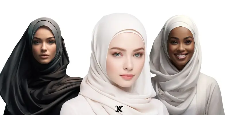 hijab dans la mode